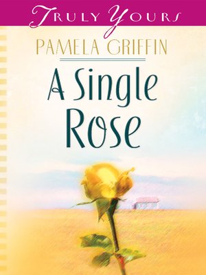 cover image of Single Rose